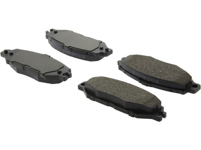 Centric Parts Disc Brake Pad Set  103.06130