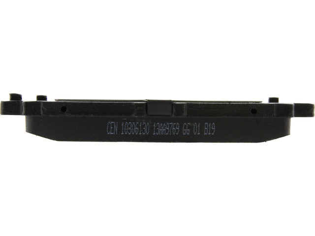 Centric Parts Disc Brake Pad Set  103.06130
