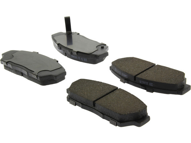 Centric Parts Disc Brake Pad Set  103.06170