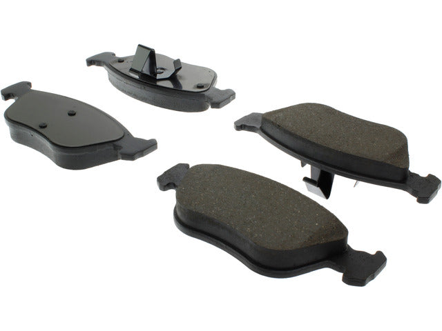 Centric Parts Disc Brake Pad Set  103.06180