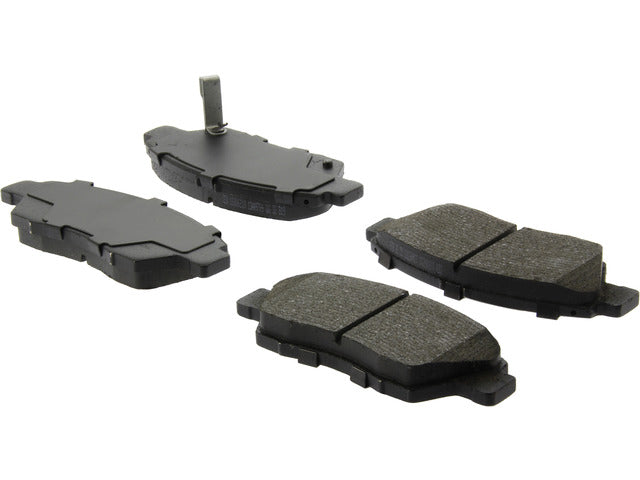 Centric Parts Disc Brake Pad Set  103.06210