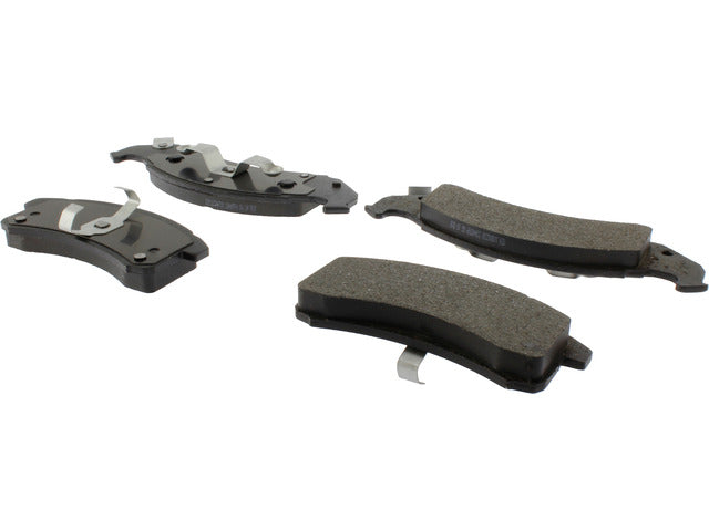 Centric Parts Disc Brake Pad Set  103.06230