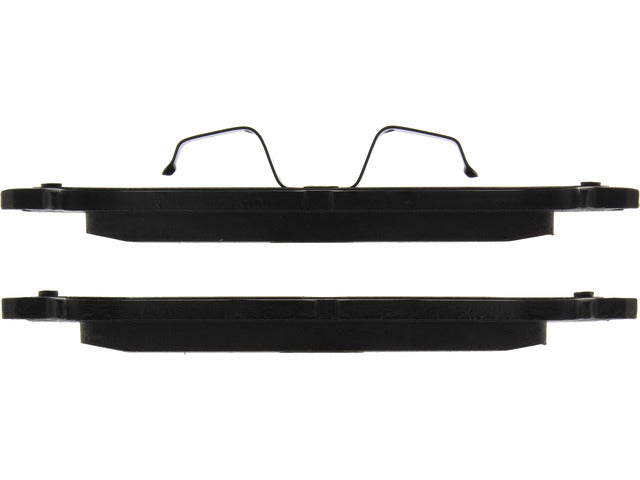 Centric Parts Disc Brake Pad Set  103.06320