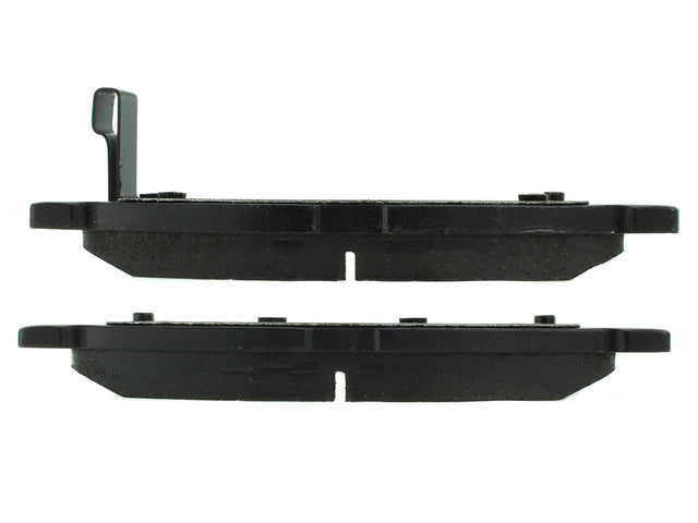 Centric Parts Disc Brake Pad Set  103.06370