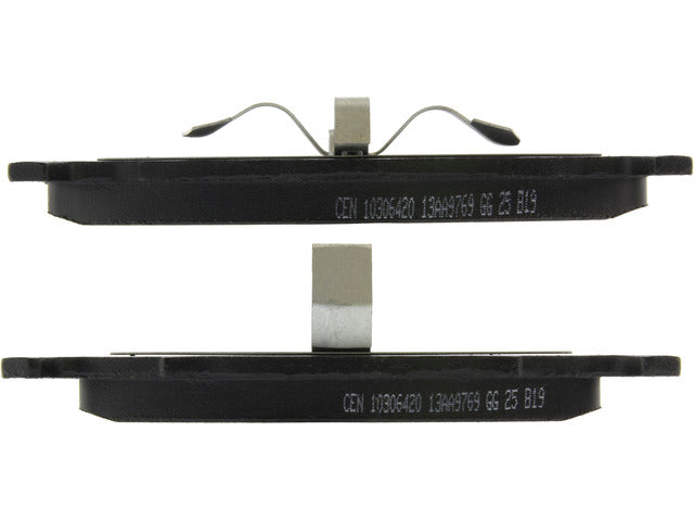Centric Parts Disc Brake Pad Set  103.06420