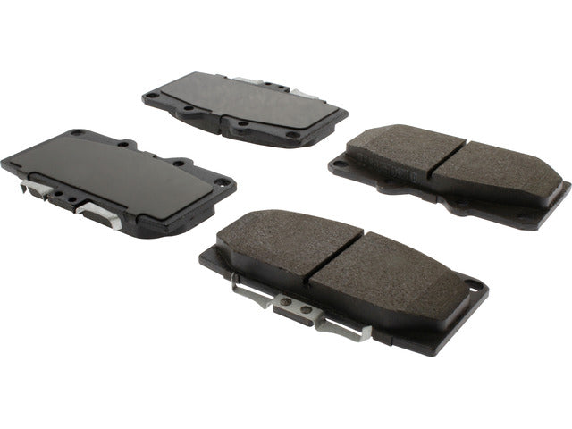 Centric Parts Disc Brake Pad Set  103.06470