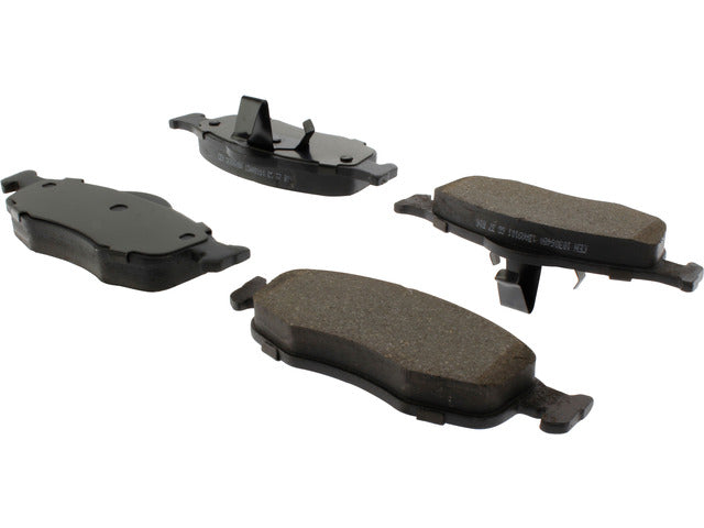 Centric Parts Disc Brake Pad Set  103.06480