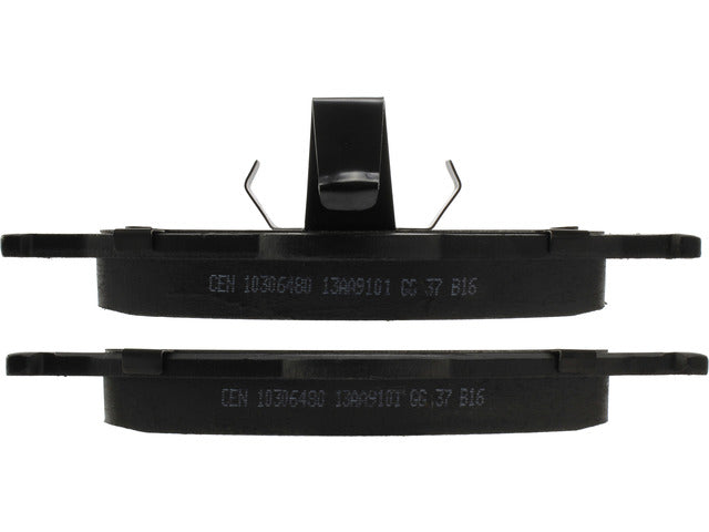 Centric Parts Disc Brake Pad Set  103.06480
