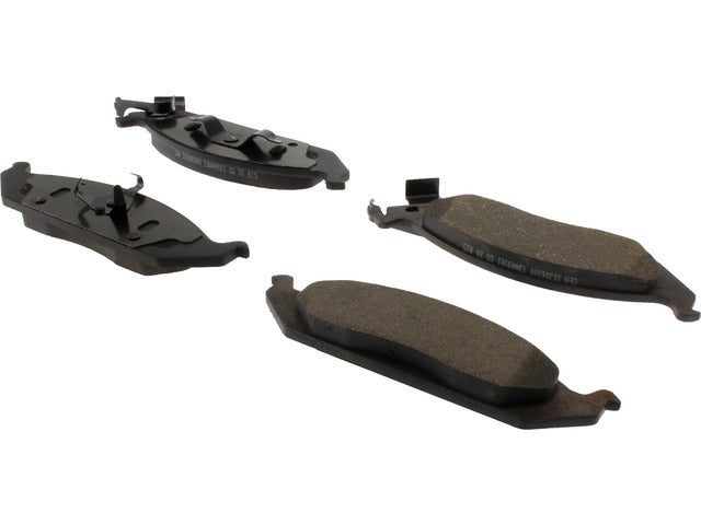 Centric Parts Disc Brake Pad Set  103.06500