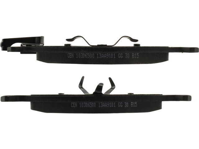 Centric Parts Disc Brake Pad Set  103.06500