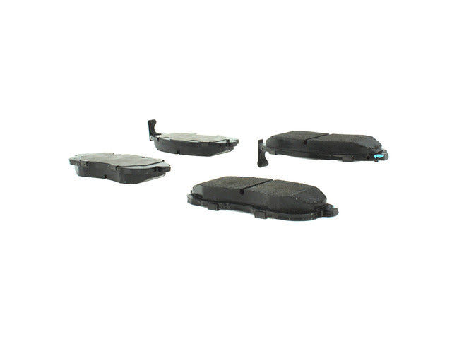 Centric Parts Disc Brake Pad Set  103.06530
