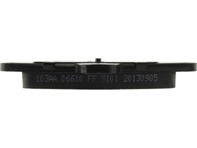 Centric Parts Disc Brake Pad Set  103.06610