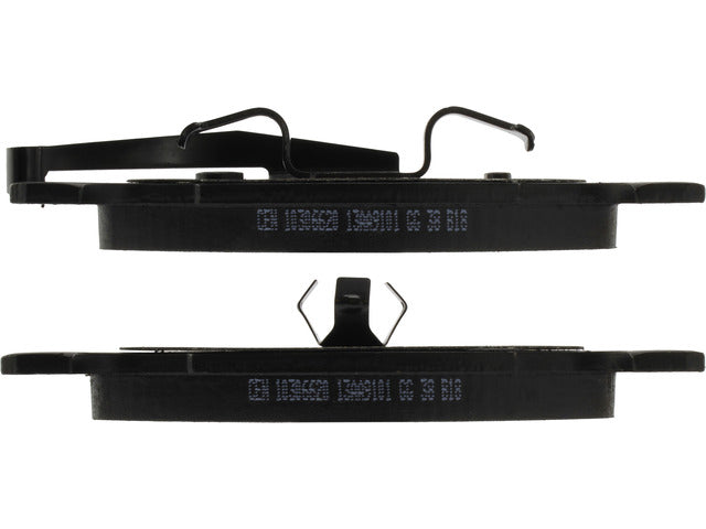 Centric Parts Disc Brake Pad Set  103.06620