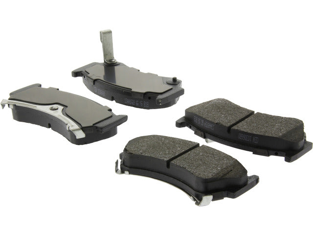 Centric Parts Disc Brake Pad Set  103.06680