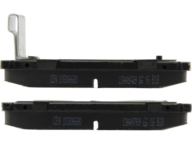 Centric Parts Disc Brake Pad Set  103.06680
