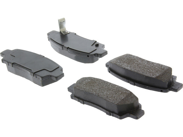 Centric Parts Disc Brake Pad Set  103.06720