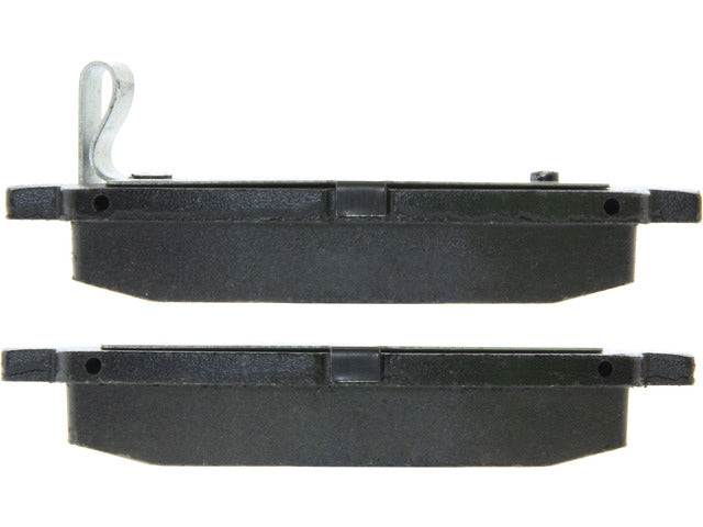 Centric Parts Disc Brake Pad Set  103.06720