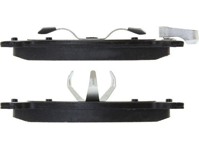 Centric Parts Disc Brake Pad Set  103.06740