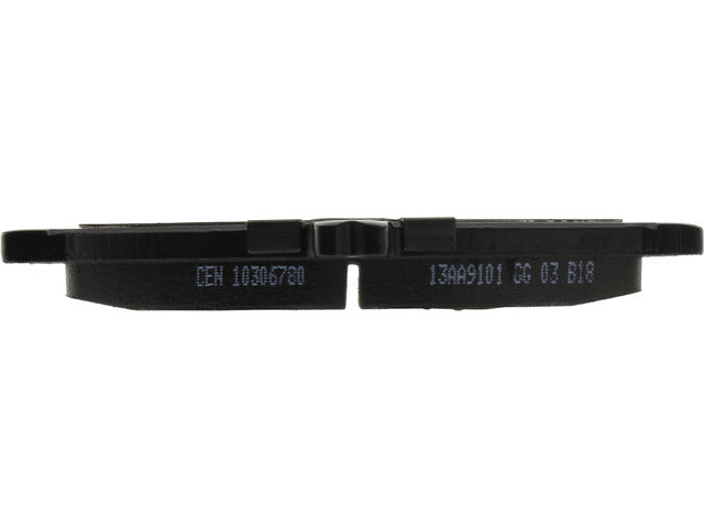 Centric Parts Disc Brake Pad Set  103.06780