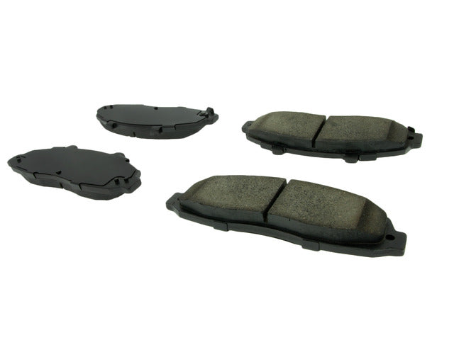 Centric Parts Disc Brake Pad Set  103.06790