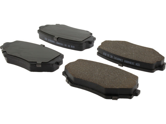 Centric Parts Disc Brake Pad Set  103.06800