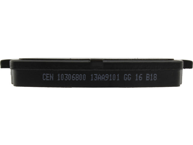 Centric Parts Disc Brake Pad Set  103.06800