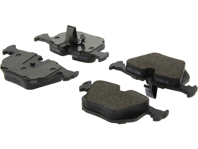 Centric Parts Disc Brake Pad Set  103.06830