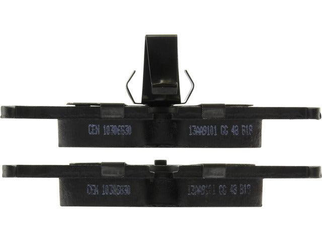 Centric Parts Disc Brake Pad Set  103.06830
