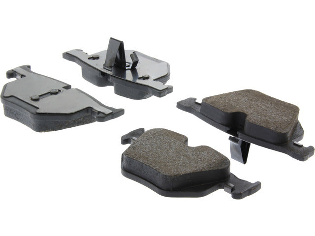Centric Parts Disc Brake Pad Set  103.06831