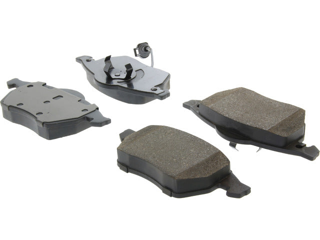 Centric Parts Disc Brake Pad Set  103.06871