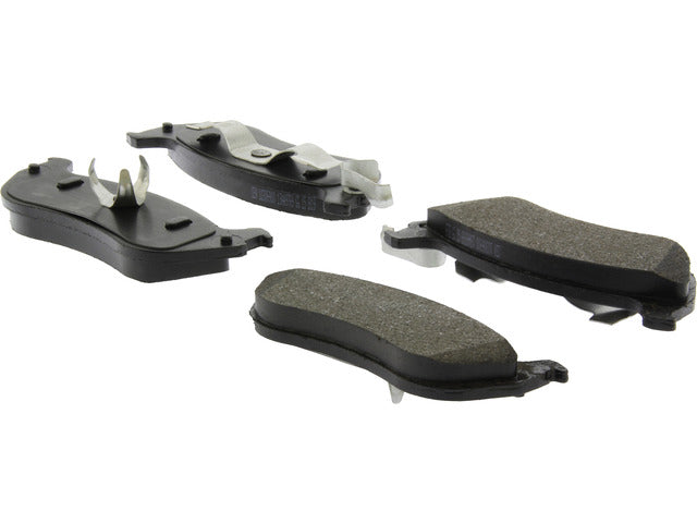 Centric Parts Disc Brake Pad Set  103.06900