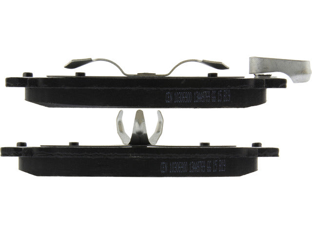 Centric Parts Disc Brake Pad Set  103.06900