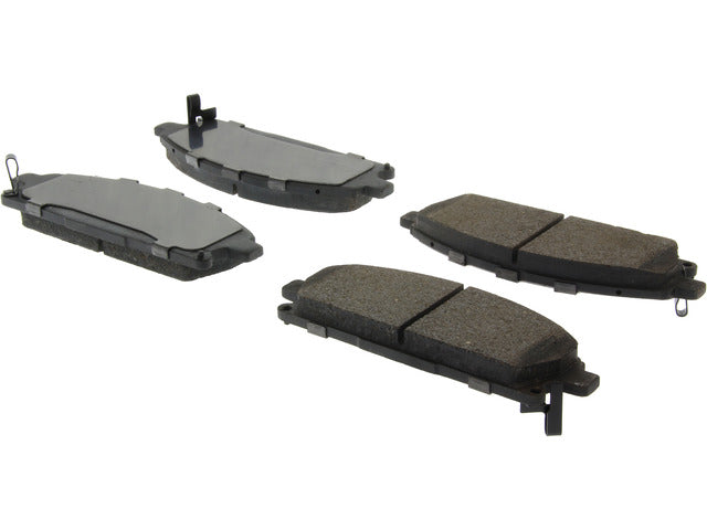 Centric Parts Disc Brake Pad Set  103.06910
