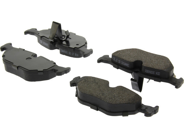 Centric Parts Disc Brake Pad Set  103.06921
