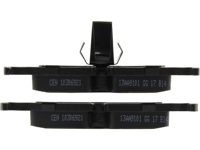 Centric Parts Disc Brake Pad Set  103.06921