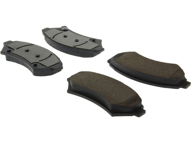 Centric Parts Disc Brake Pad Set  103.06990