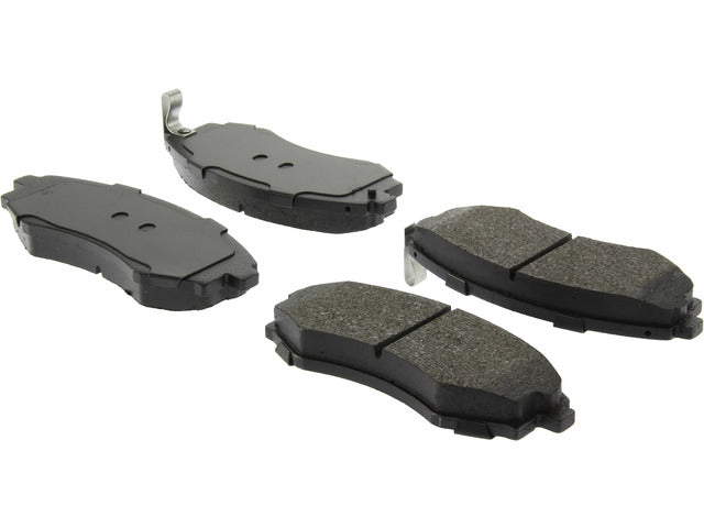 Centric Parts Disc Brake Pad Set  103.07000