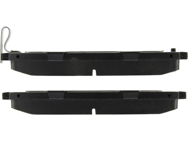 Centric Parts Disc Brake Pad Set  103.07000