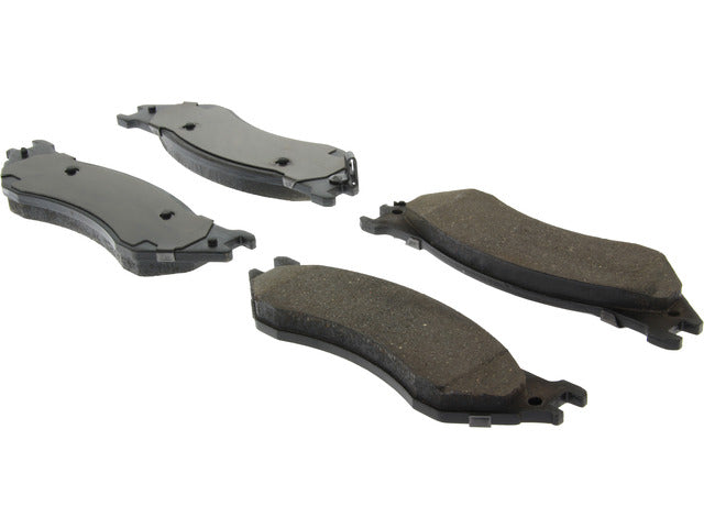 Centric Parts Disc Brake Pad Set  103.07020