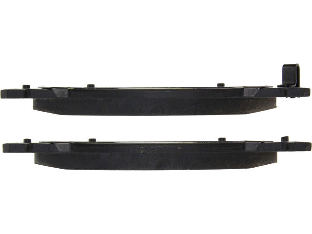 Centric Parts Disc Brake Pad Set  103.07020