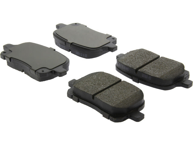 Centric Parts Disc Brake Pad Set  103.07070