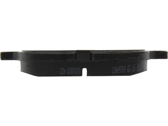 Centric Parts Disc Brake Pad Set  103.07070