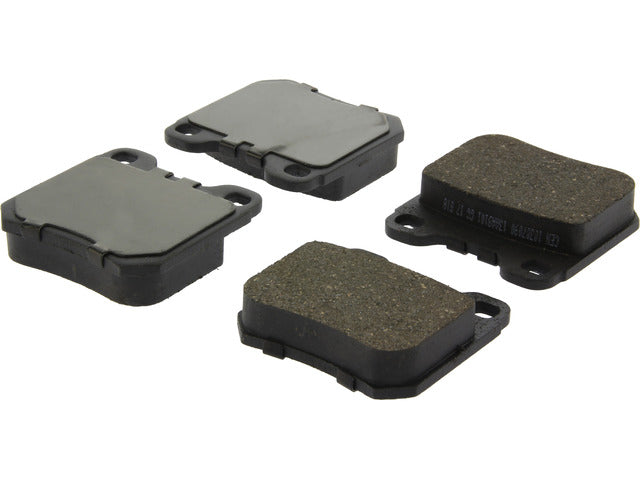 Centric Parts Disc Brake Pad Set  103.07090
