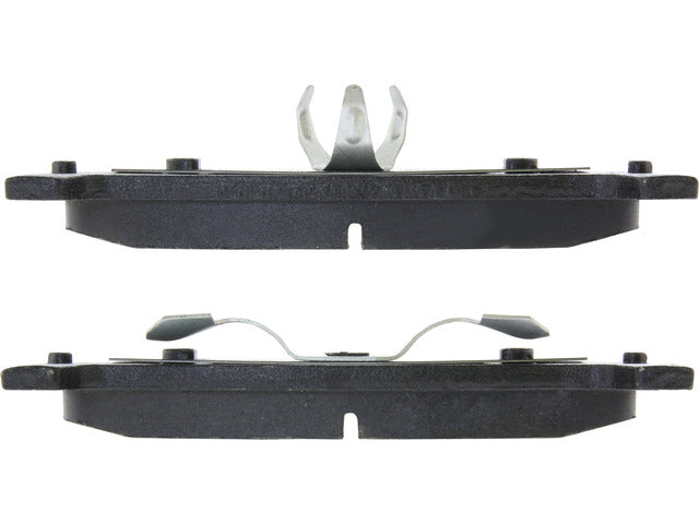 Centric Parts Disc Brake Pad Set  103.07110