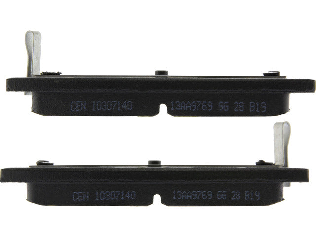 Centric Parts Disc Brake Pad Set  103.07140