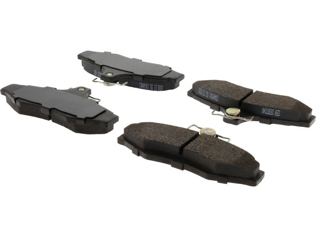 Centric Parts Disc Brake Pad Set  103.07240