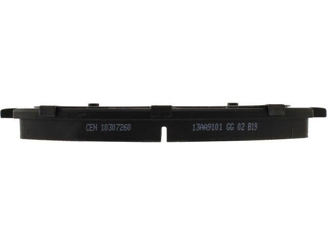 Centric Parts Disc Brake Pad Set  103.07260