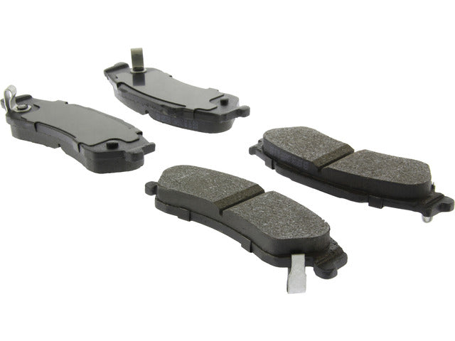 Centric Parts Disc Brake Pad Set  103.07290