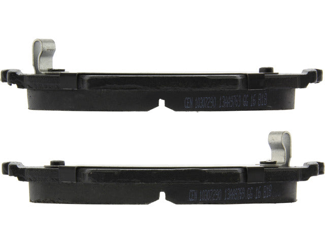 Centric Parts Disc Brake Pad Set  103.07290