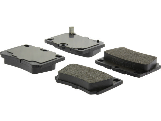 Centric Parts Disc Brake Pad Set  103.07330